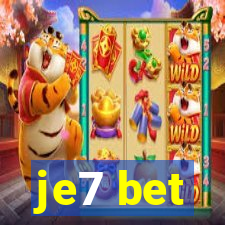 je7 bet